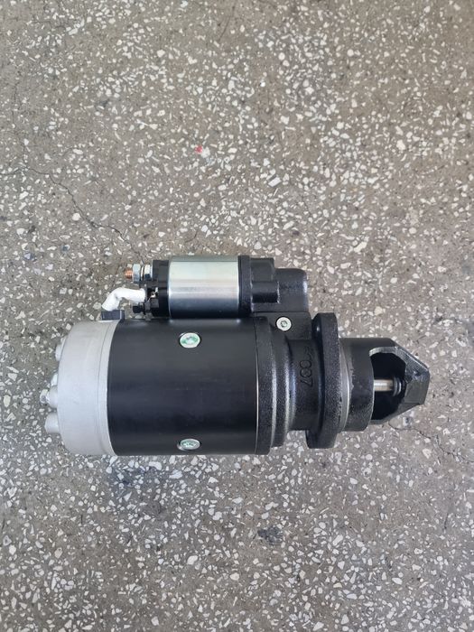 Electromotor nou JOHN DEERE