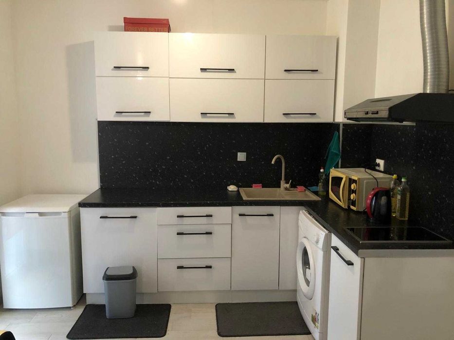 Апартамент под наем