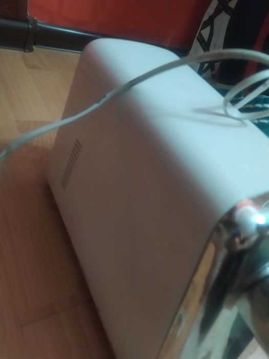 Мясорубка электрический