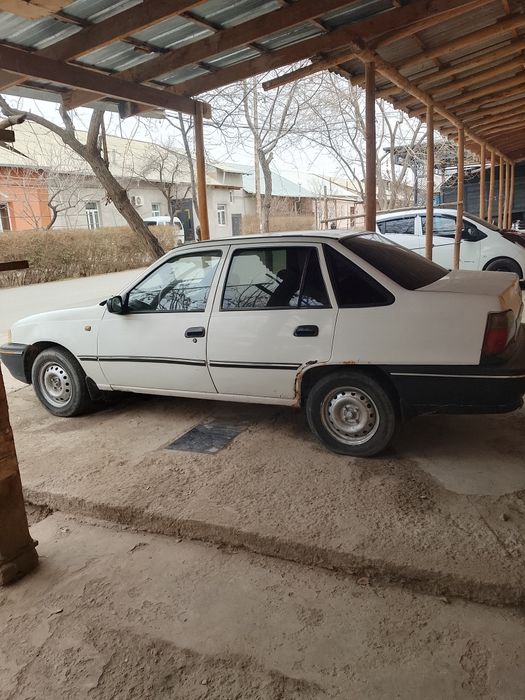 Nexia 1sons trambilyor