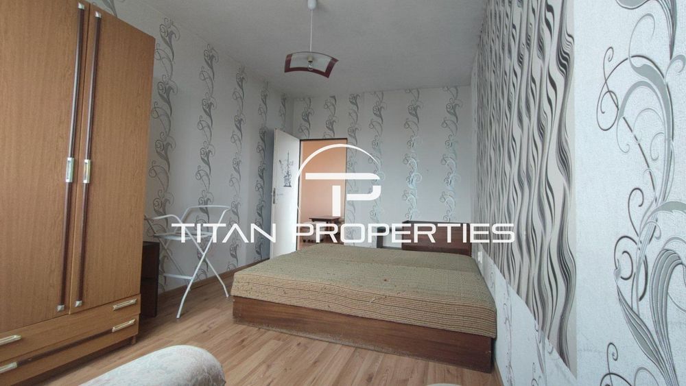 Продава се Тристаен апартамент в Варна, Левски - 60 кв.м за 2249 €/кв.м - Снимка #8