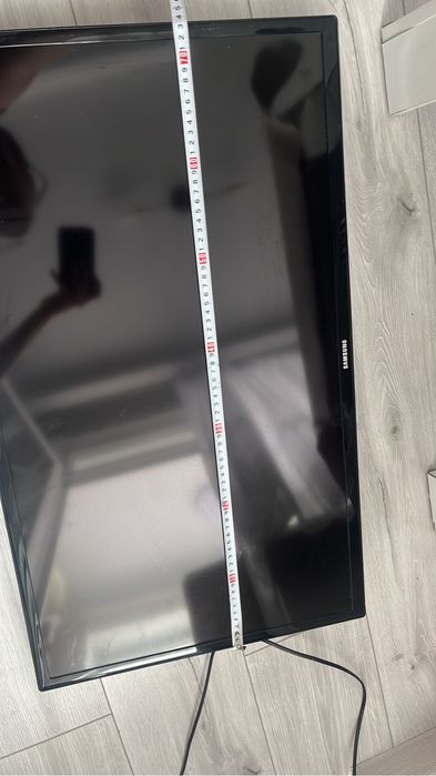 Телевизор Samsung