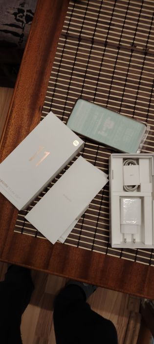 Xiaomi 11 lite 5g NE