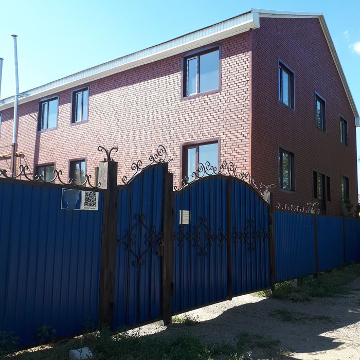 Сдам в аренду неотапливаемый склад 60 кв.м. на Жанкожа батыра угол Кун