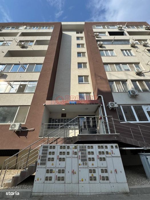 IDEAL INVESTITIE - SUPER PRET - Studio - Biruintei - Mobilat/Utilat