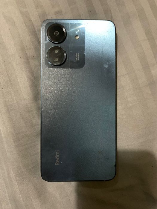 Продам телефон Редми 13 с