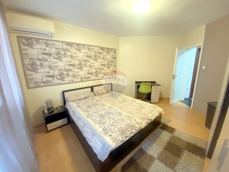 Дава се под наем Тристаен апартамент в Варна, Чаталджа - 96 кв.м за 648.21 € - Снимка #9