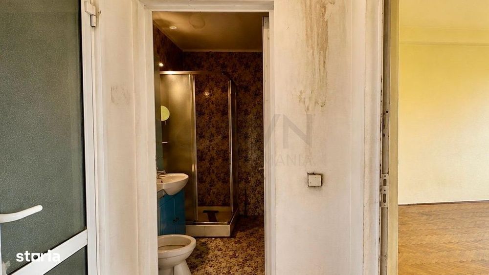 Apartament 2 Camere I Iancu de Hunedoara I Ideala Investitie