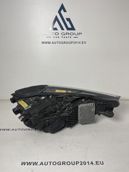 Ляв фар за audi a7 4k8 sportback - 4k8941085f