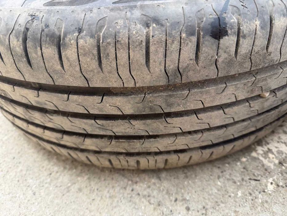 Set Jante aliaj R16 prindere 5x112 205/55/R16 VW SEAT SKODA