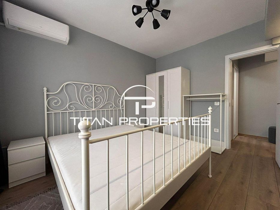 Дава се под наем Двустаен апартамент в Варна, Погреби - 53 кв.м за 498.27 € - Снимка #6