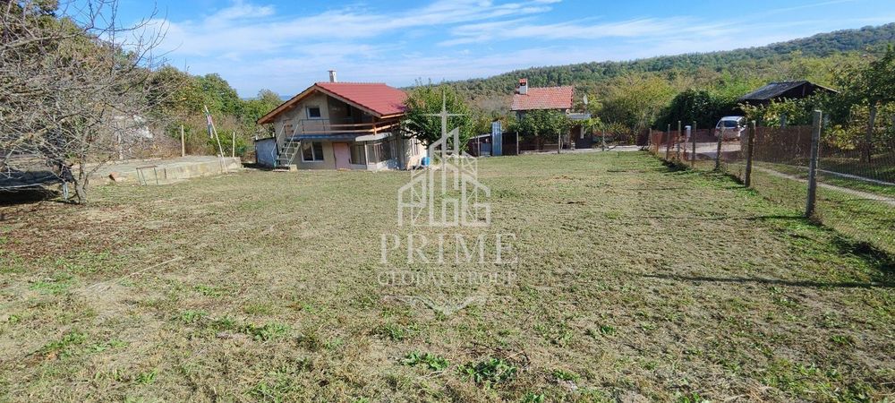 Продава се Къща в с. Бенковски, Област Варна - 35 кв.м за 2000 €/кв.м - Снимка #1