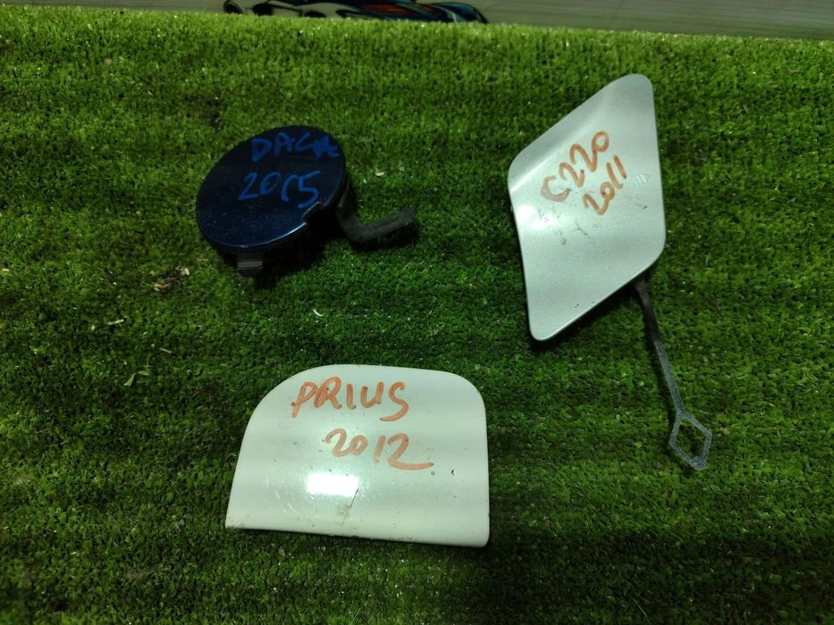 CAPAC CUI TRACTARE BARA FATA MERCEDES BENZ C220 CDI 2011 2.1 DIESEL C-Class W204 / 2007-2015 DREAPTA / DACIA DUSTER 1.5 DIESEL 2015 / SUV 5 USI / 2013-2017 / TOYOTA PRIUS 2012 HYBRID 1.8 BENZINA Hatchback / 2009-2015 / COD OEM 511804594R / A2048850526 / 5