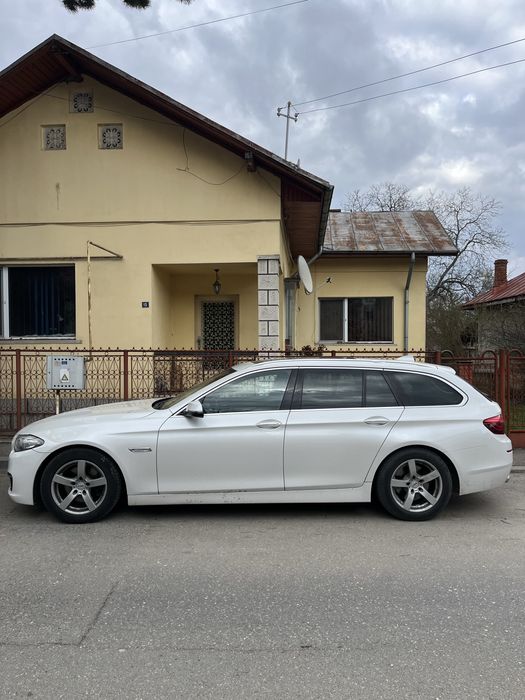 Jante 17” 5x120 8J pentru BMW