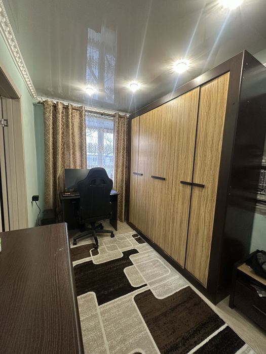 Продам 2-х комнатную квартиру.