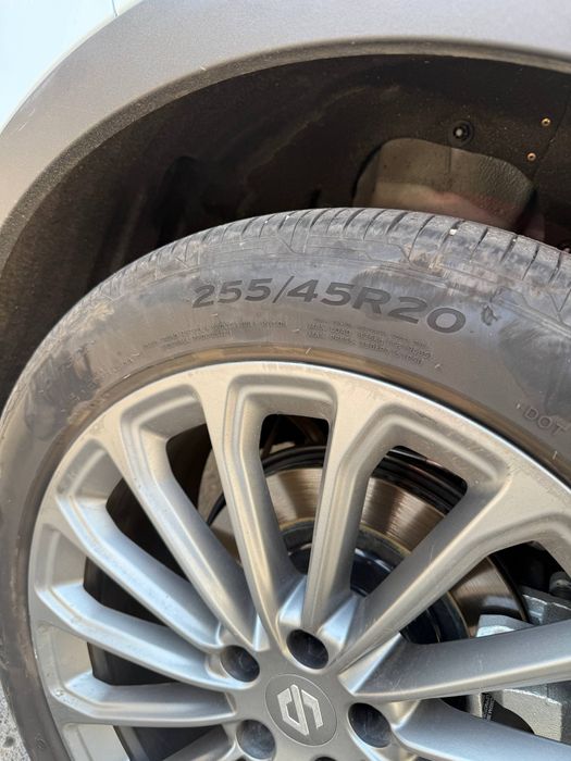 Продаются автошины Hankook