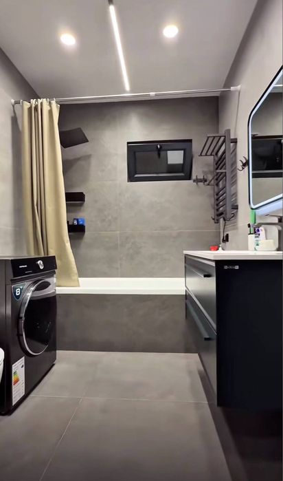 3 комнатная 77 серия. Ул. Новомосковская, Измайлово