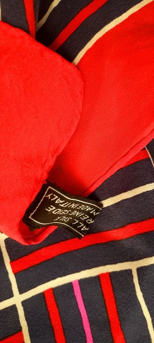 Eșarfă givenchy 80/80