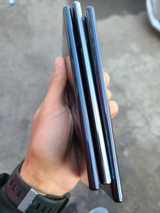 Samsung Galaxy Note 10 PLUS. OzU 12. Joyi 256 GB. Asartiment bor