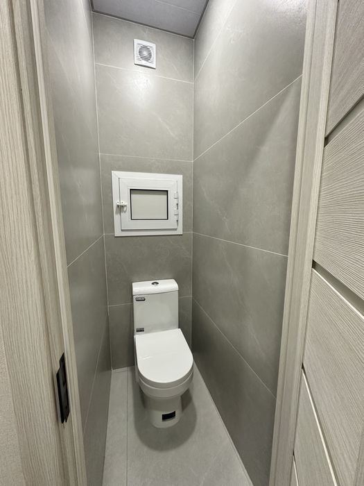 Продаётся 3х комнатная на Ферузе с Новым Ремонтом (Кафе «Согдиана»)