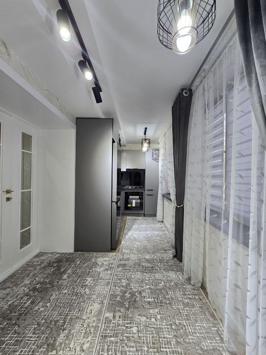 Самарканд Шахар квартира