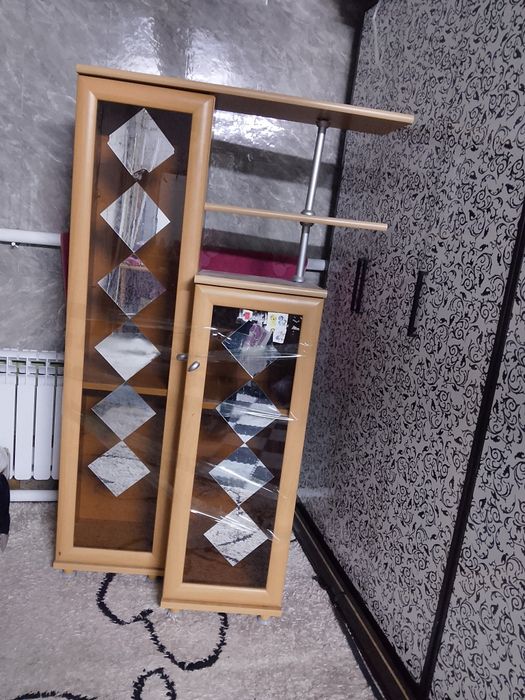 Продам шкаф.тумба