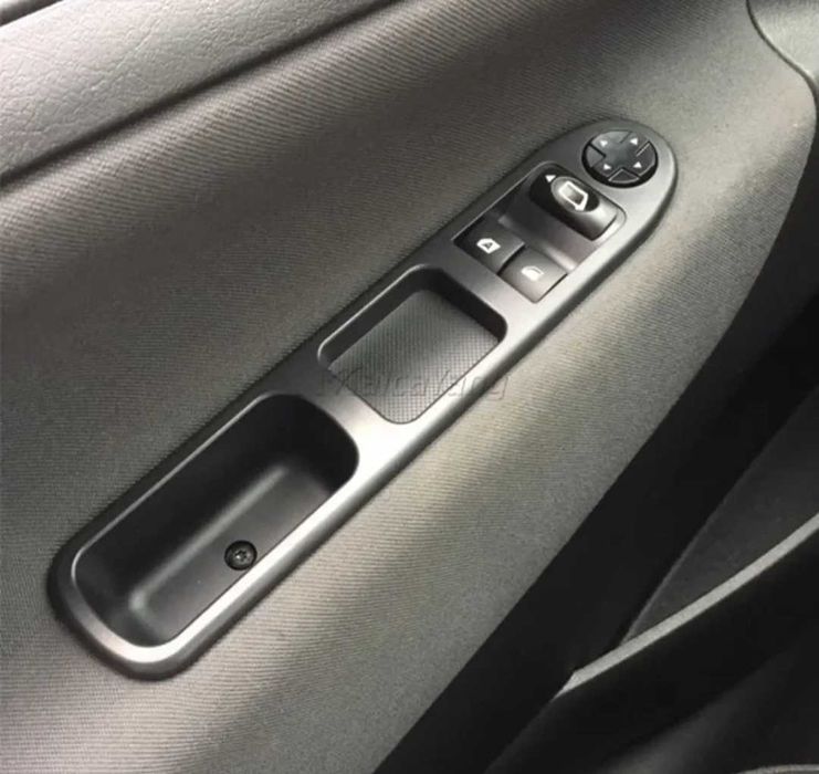 Конзола Бутони Ел. Стъкла Ситроен CITROEN C3 Picasso PEUGEOT 207 Пежо