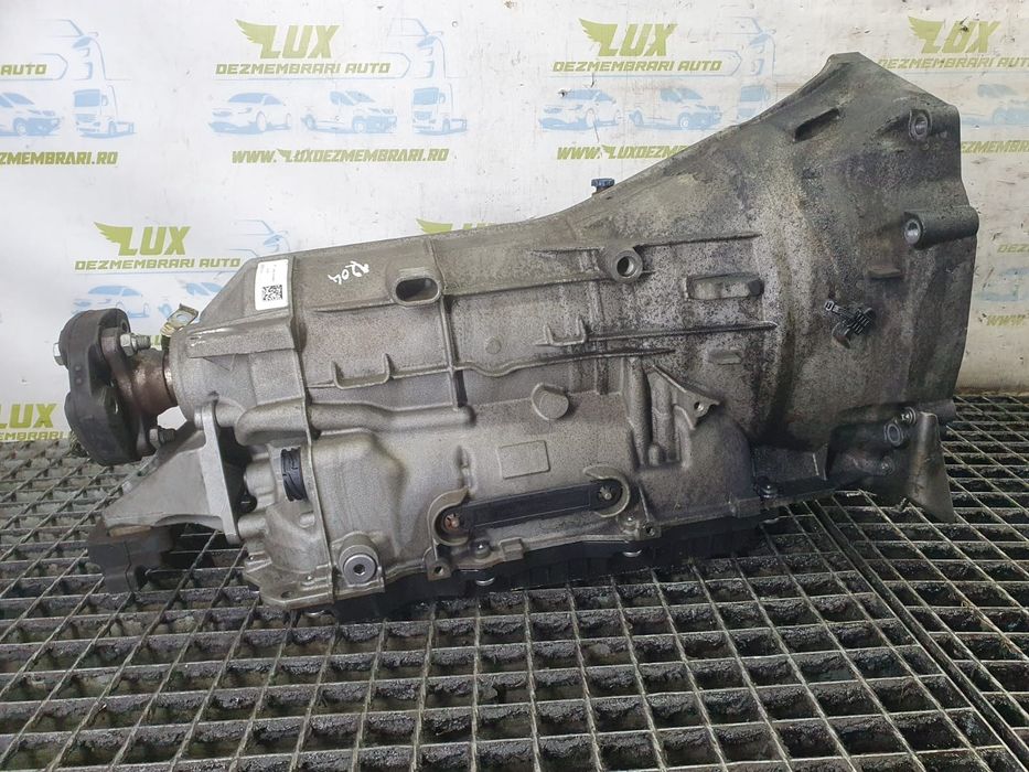 Cutie de viteze automata BMW Seria 5 F11 (2009 - 2013) N47D20T1