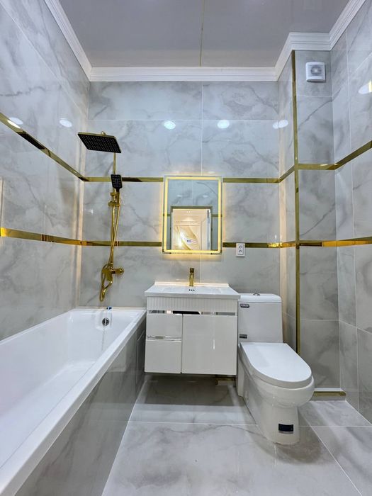 Продаётся елитная новостройка Алмазарский район ЖК Алмазар сити