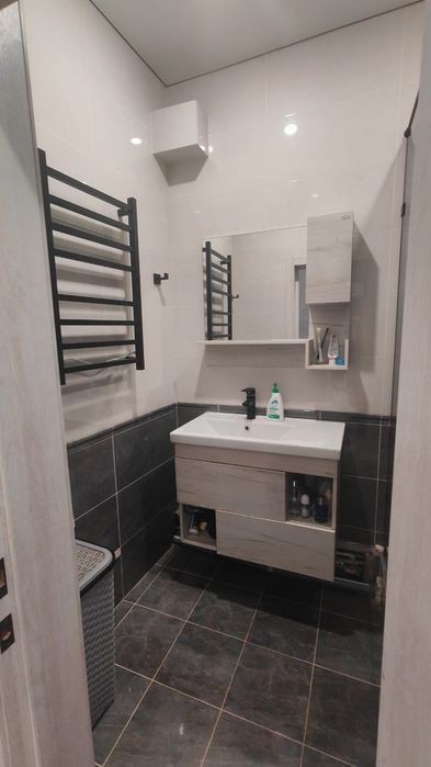 Обмен 3 комн. квартиры