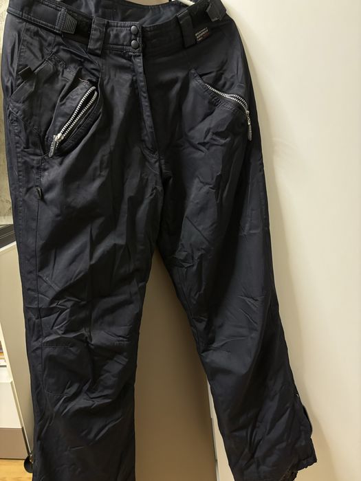 Ски/сноуборд панталон