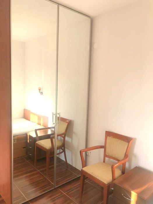 Дава се под наем Двустаен апартамент в София, Лозенец - 40 кв.м за 400 € - Снимка #5