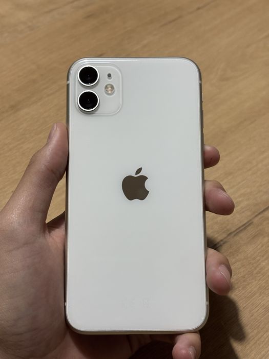 Iphone 11 , 128гб