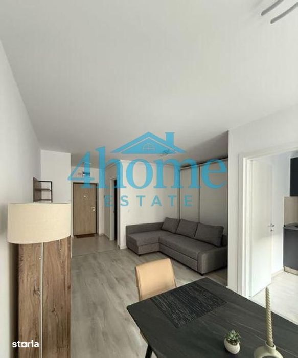 Garsoniera Theodor Pallady | Hils Pallady | Metrou