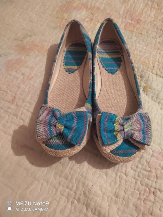 Обувь для девочки