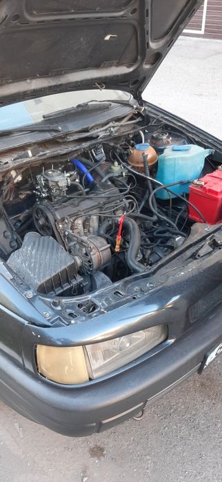 Продам Passat B3