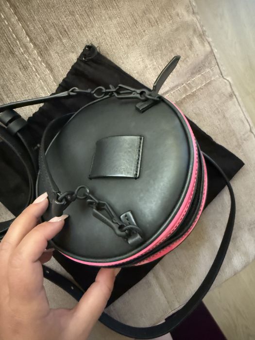 Дамска чанта DSQUARED2