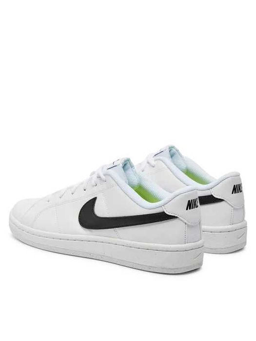 Nike - Сникърси Court Royale 2 Nn №44.5 Оригинал Код 296