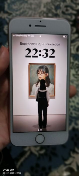 Iphone 8 srochna sotiladi