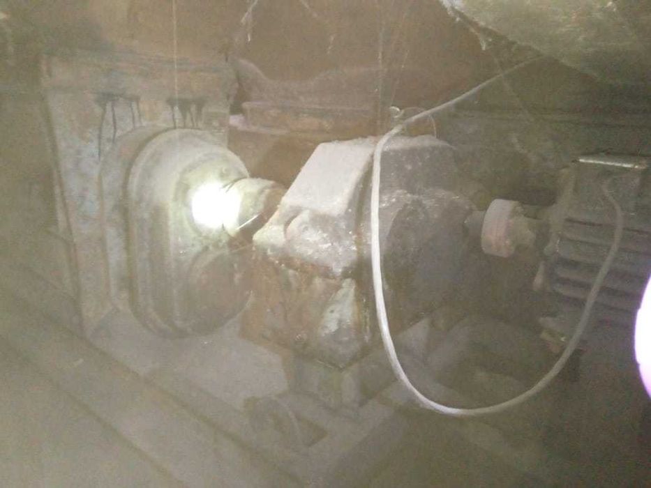 Продам дробилки угля ВДГ - 10