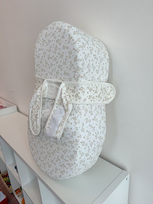 Кокон для малыша