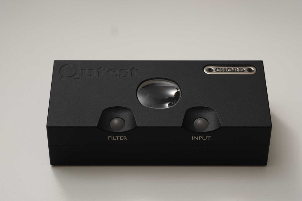 Chord Qutest / AirPods Max / Hi-Fi IEM / Hi-Fi компоненти, кабели