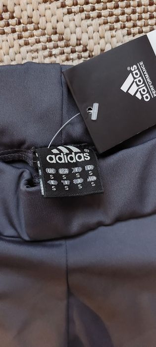 Нов клин, S  размер