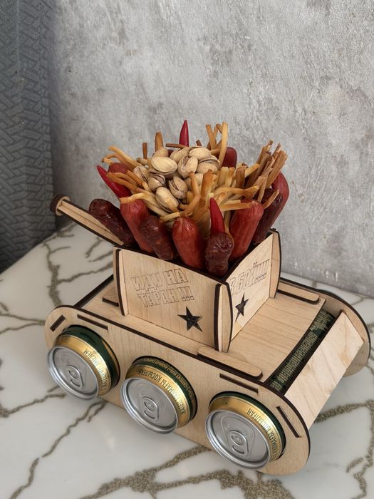 Подарки мужчинам