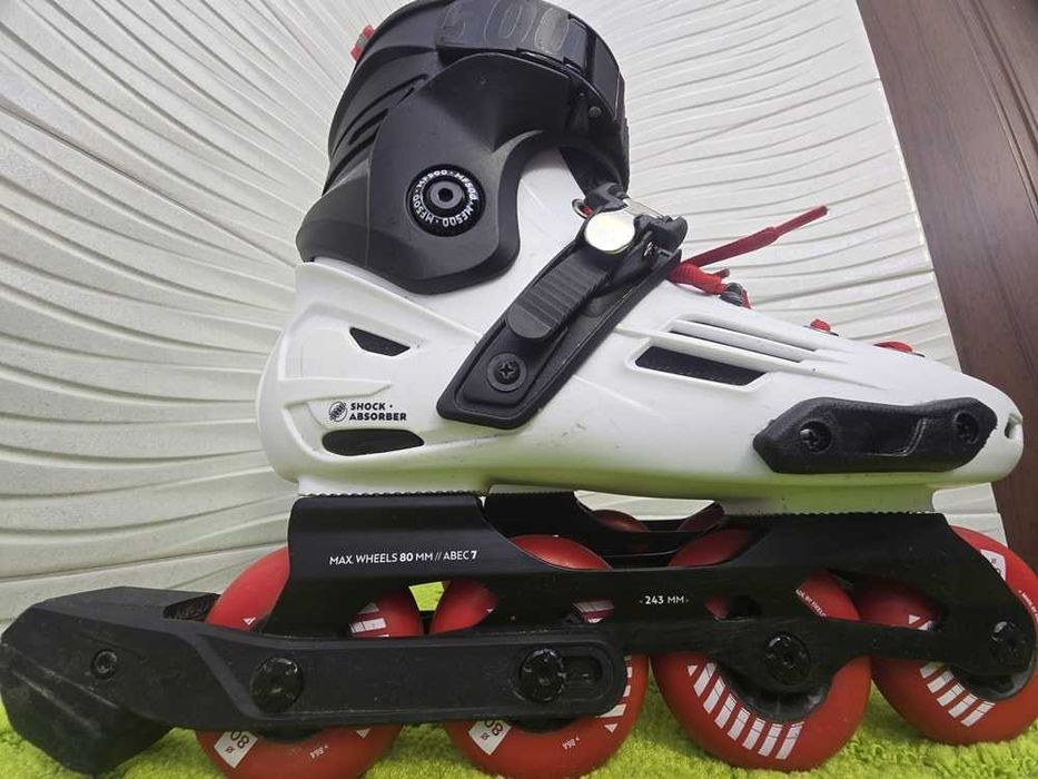 Vand role Oxelo MF500