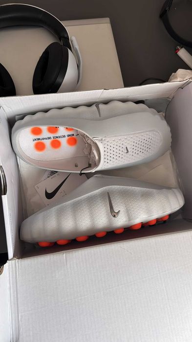 Papuci/Sandale Nike Mind 001  Marimi diverse 40-45