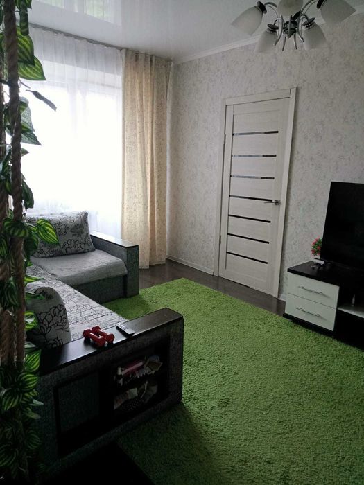 Продам 3-х комнатную квартиру