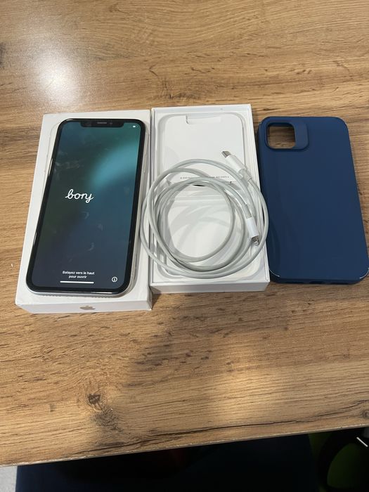 Айфон 11 128гб 77акб