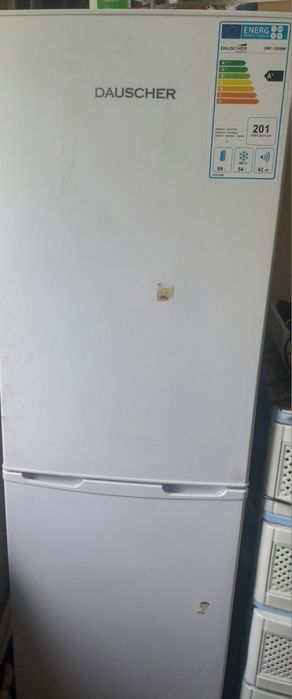 Холодильник 50мын