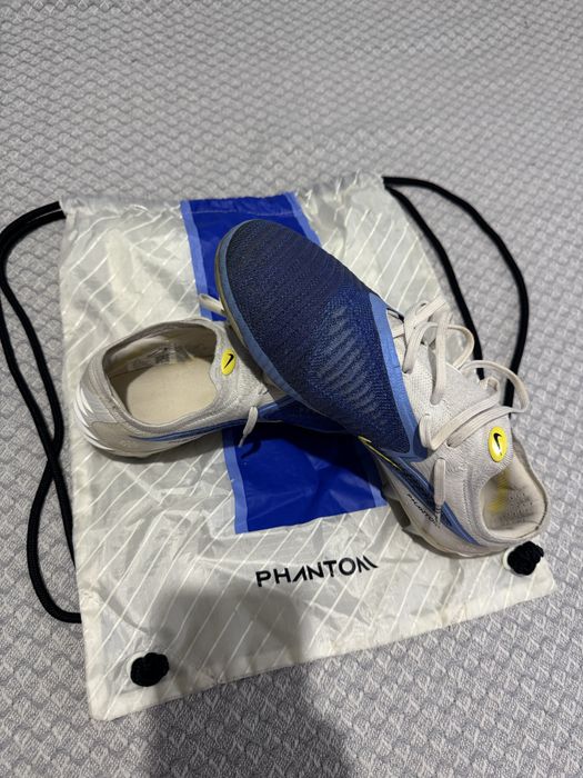 ghete fotbal nike phantom elite